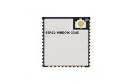 China Wireless Communication Module ESP32-WROOM-32UE-H4 4MB SPI Flash Multiprotocol Modules supplier