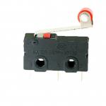 original 5A roll lever 125V Snap Action, Subminiature Basic Limit Switch SS-5GL2 for sale