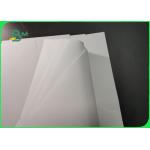 Virgin Wood Pulp 60gsm Offset Printing Paper For Notebook Moistureproof for sale