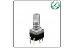 China EC0901 Metal Shaft Encoder supplier