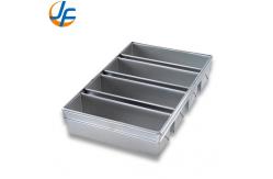 China                  Rk Bakeware China-Nonstick 340g Mackies 046/3 Deep Drawn Bread Pan              supplier
