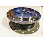 Class600 Pressure NPT Socket Weld Pipe Flanges , SCHXXS Metal Pipe Flange for sale