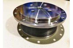 China Class600 Pressure NPT Socket Weld Pipe Flanges , SCHXXS Metal Pipe Flange supplier