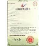 WUHU DAYI SPORTS GOODS CO., LTD Certifications