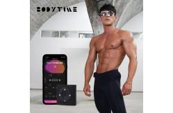 China Electric Technology EMS Training Suit Customized  Yoga Training Pants For Men supplier