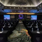 640*640MM Cabinet Size GOB LED Display Pixel Composition 1R1G1B and 1500 Bit Brightness for Superior Performance for sale