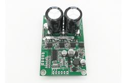 China BLDC Three Phase Pwm Dc Motor Driver Speed Control Mosfet supplier