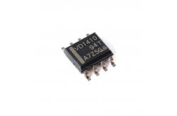 China Driver Receivers Transceivers THVD1410DR 1/1 Half RS485 8-SOIC supplier