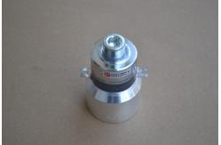 China 50K 35W Ultrasonic Cleaning Transducer for Ultrasonic Cleaner Main Parts supplier