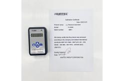 China FJ-3505 Personal Radiation Alarm Dosimeter Multi Function supplier
