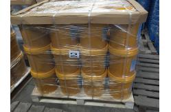 China Infiltrated Impregnation Epoxy Resin For Air Reactor Electrical Insulation Low Viscosity supplier