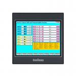 Coolmay MT Series Industrial Human Machine Interface Touch Screen 72*72 65536 True Colors for sale