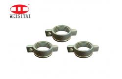 China Galvanized Cast Iron Prop Nut For Scaffolding Prop Sleeve supplier