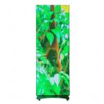 Advertising LED Poster Media Display Indoor Digital Signage Poster LED Screen for sale