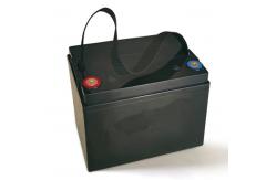 China 4S3P 12V Lithium Battery Pack 80A Lithium Iron Phosphate Leisure Battery supplier