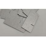 Thermal Insulation Barrier Mica Clip For Electric Protection Board Wires Separator for sale