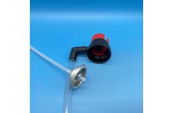 China Tire Inflator Actuator for Emergency Kits - Quick Response, Compact Design supplier
