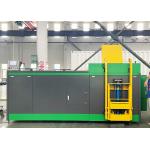SUS304 Food Waste Degradation Machine Composting Equipment 300kg for sale