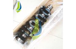 China 21264836 Crankshaft VOE21264836 For D5D Engine supplier