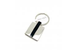 China Customized Keychains for Durable Branding OEM/ODM Available supplier
