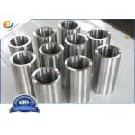 UNS R60702 Zirconium Tube Corrosive Fluid Transmission Pipeline Systems ASME SB-658 for sale