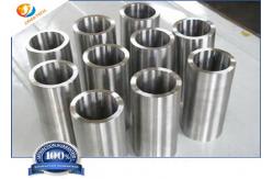 China ASME SB658 Zirconium Zr705 Piping R60705 Water Cooled And Biological Reactors supplier