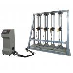 IS 9873-4 /ISO 8124-4 Toys Testing Equipment Horizontal Thrust Tester for Swings and Slide for sale