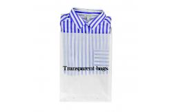 China Food Grade Transparent Glassine Paper Bags For Tableware supplier