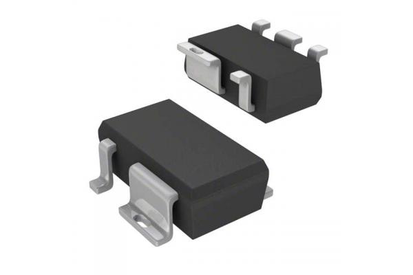 TLS105B0MBHTSA1 IC REG LIN POS ADJ 120MA SCT595 Infineon Technologies