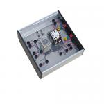 FM Transmitter Electrical Trainer Kit Didactic Lab Equipment