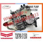Yanmar Remanufactured Fuel Injection Pump 728790-51350 for sale