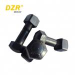 1D4614 Hex Bolt For Construction Works And Online Support Within Your Budget for sale