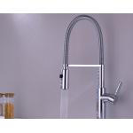 ZMSH20K01 ODM Kitchen Sink Faucets