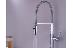 China ZMSH20K01 ODM Kitchen Sink Faucets supplier