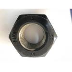 DIN 6915 Large Widths M12 To 64 Carbon Steel Nuts for sale