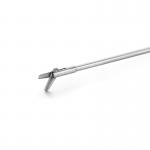 Hardened Stainless Steel Endoscopic Accessories Uretero Renoscope Scissors for sale