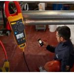 Fluke 376 FC True-RMS Clamp Meter with iFlex