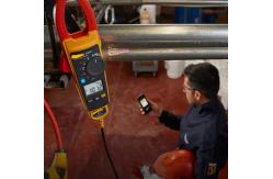 China Fluke 376 FC True-RMS Clamp Meter with iFlex supplier