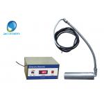 Petrol Pump Vibrating Submersible Transducer , Stainless Steel Housing for sale