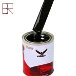 Good Coverage Solid Colors Spray Paint Automotive Refinish Paint for sale