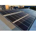25 Years Warranty 450W 550W 660W Solar Panel Longi With Production Warranty for sale