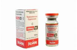 China Fusion test Enanthate 10ml Vial Labels And Boxes supplier