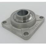 SF218  High Speed Ball Bearing Pillow Block , High Precision Ball Bearing for sale
