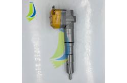 China 174-7528 1747528 Diesel Fuel Injector For 3412 Engine supplier