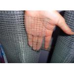 ISO Welded Wire Mesh Stainless Steel / Galvanized / PVC Coating For Building for sale