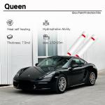 Car Body PPF Self Healing Film Car Wrapping Paper TPU Film For Cars for sale