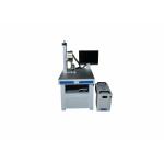 5W Ultraviolet Laser Marking Machine Glass Leather Laser Marking Machine 150*150mm for sale