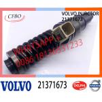 MD13 Diesel Engine E3.18 Electronic Unit Fuel Injector BEBE4D24002 21371673