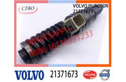 China MD13 Diesel Engine E3.18 Electronic Unit Fuel Injector BEBE4D24002 21371673 supplier