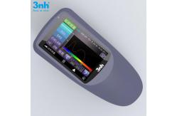 China CMYK Printing Industry Colour Matching Spectrophotometer Exact Basic Densitometer supplier